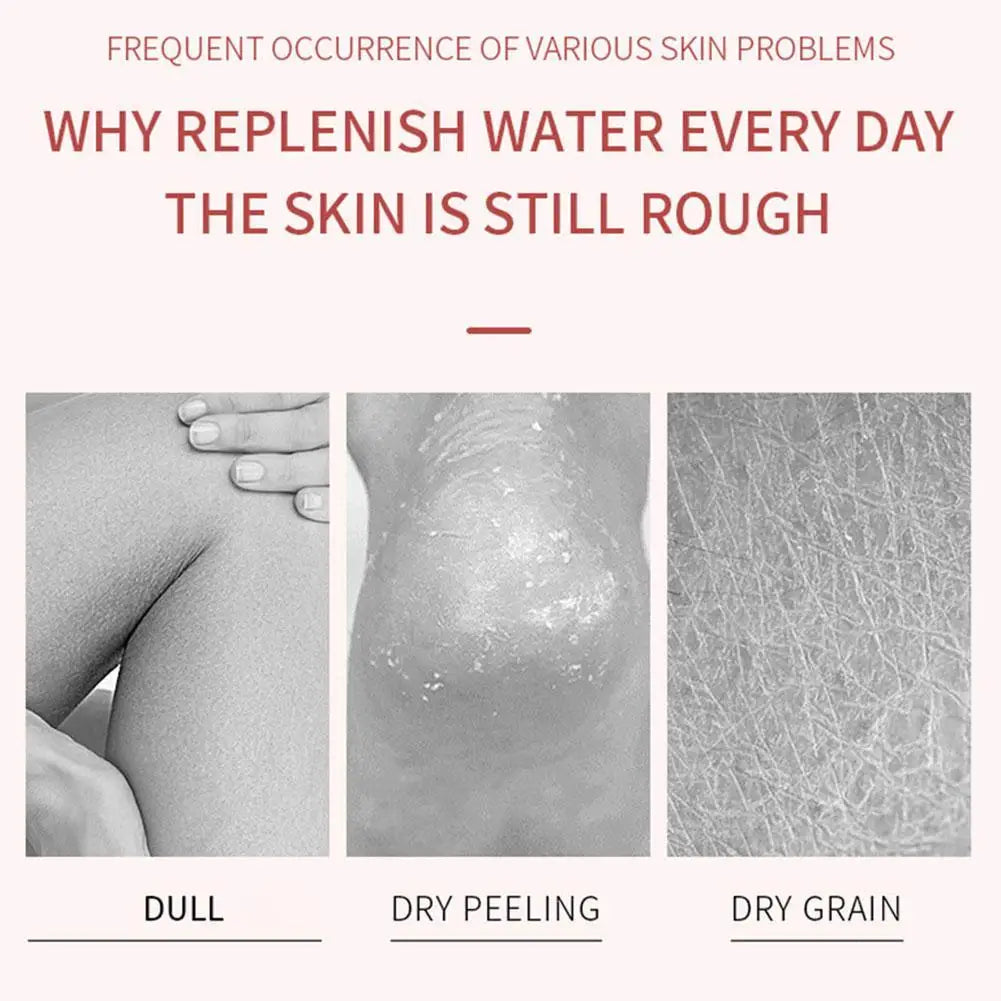 Revive Nourish Foot Cream™