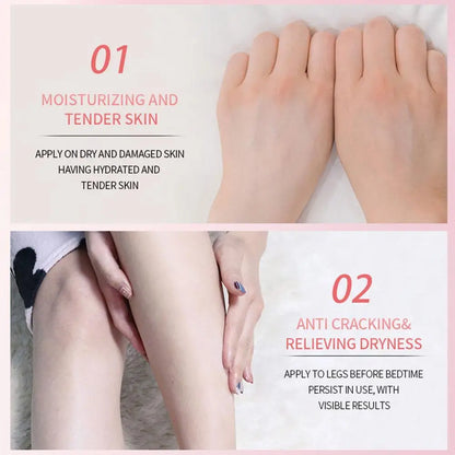 Revive  Nourish Foot Cream™