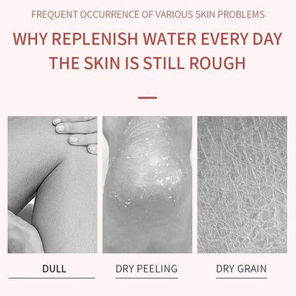 Revive  Nourish Foot Cream™