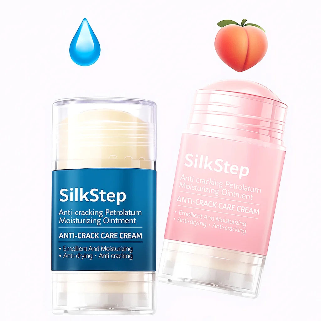 Revive  Nourish Foot Cream™